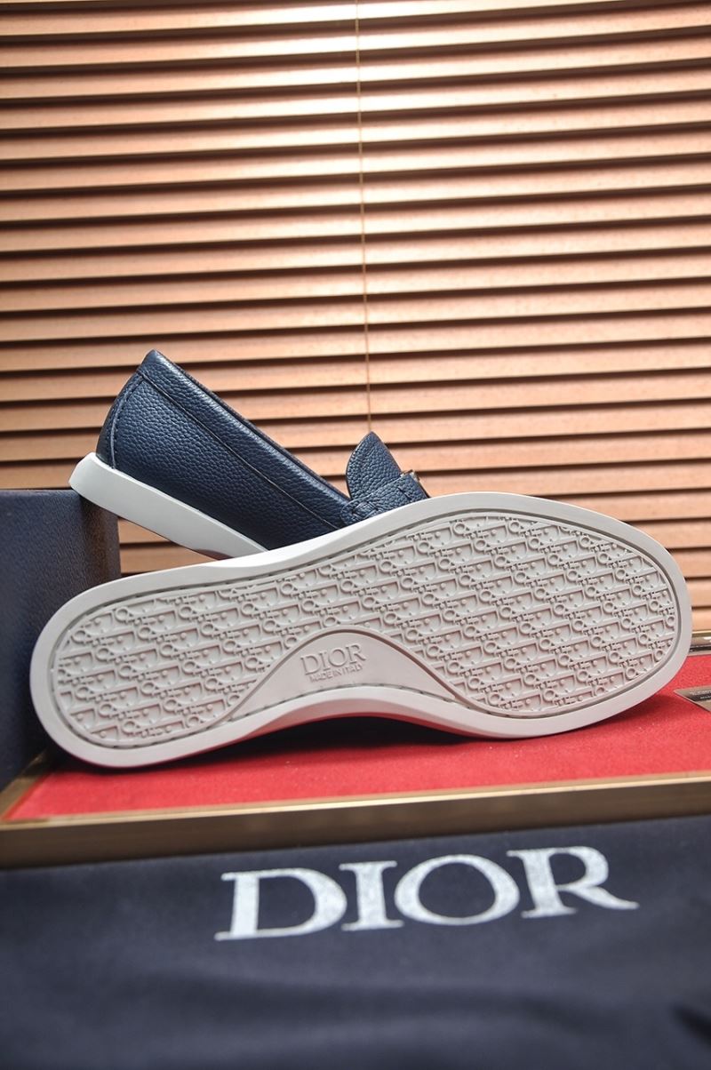 Christian Dior Business Shoes